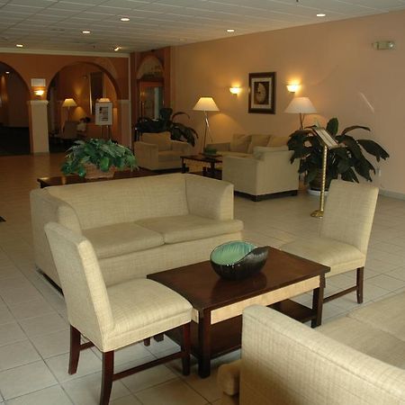 Sawgrass Inn & Conference Center Plantation Luaran gambar