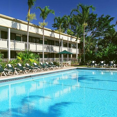 Sawgrass Inn & Conference Center Plantation Luaran gambar