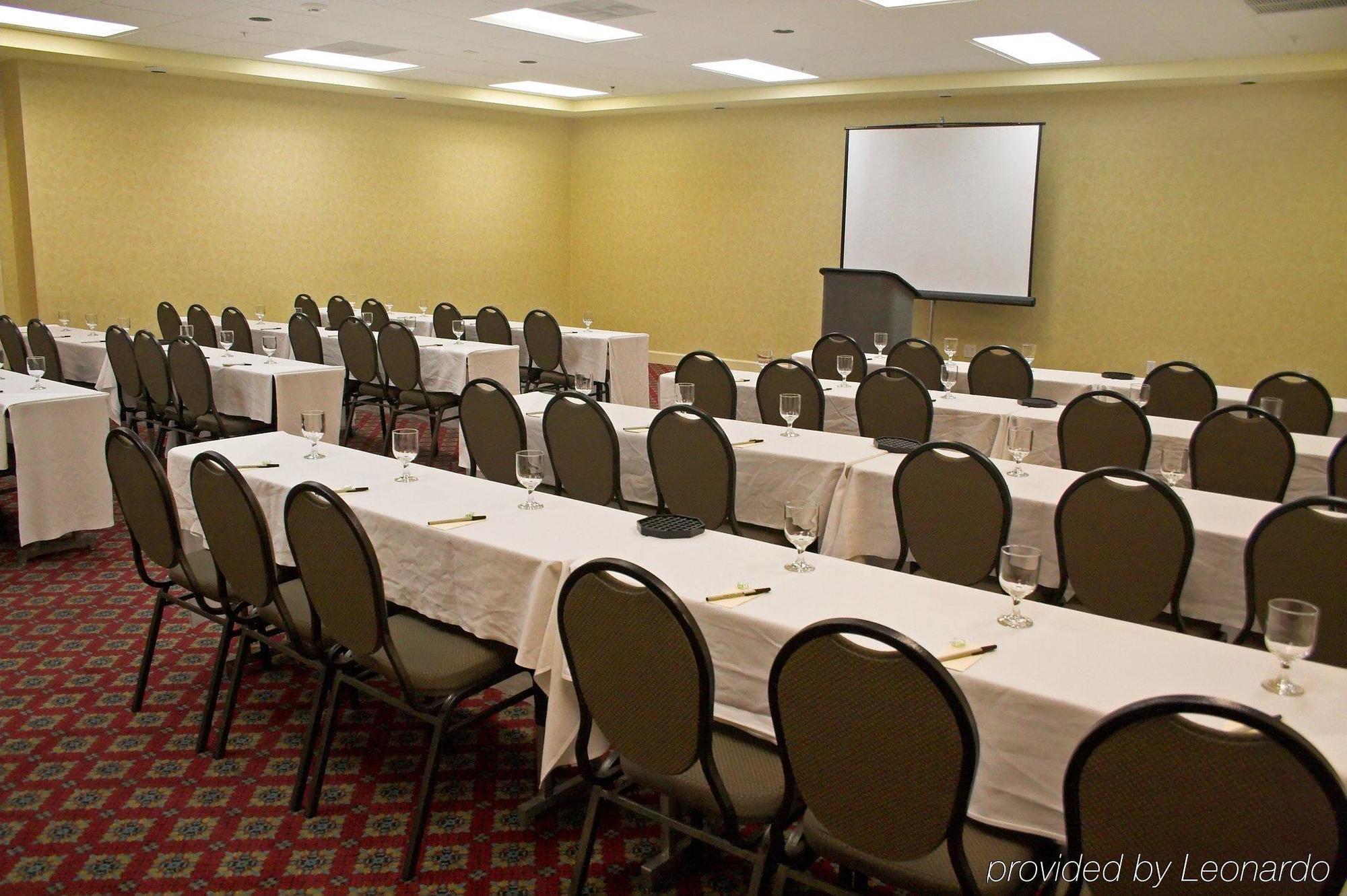Sawgrass Inn & Conference Center Plantation Luaran gambar