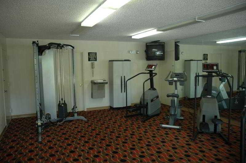 Sawgrass Inn & Conference Center Plantation Luaran gambar