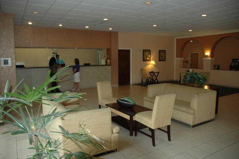 Sawgrass Inn & Conference Center Plantation Luaran gambar