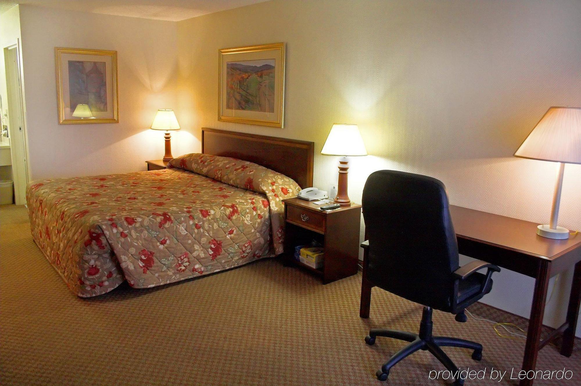 Sawgrass Inn & Conference Center Plantation Luaran gambar