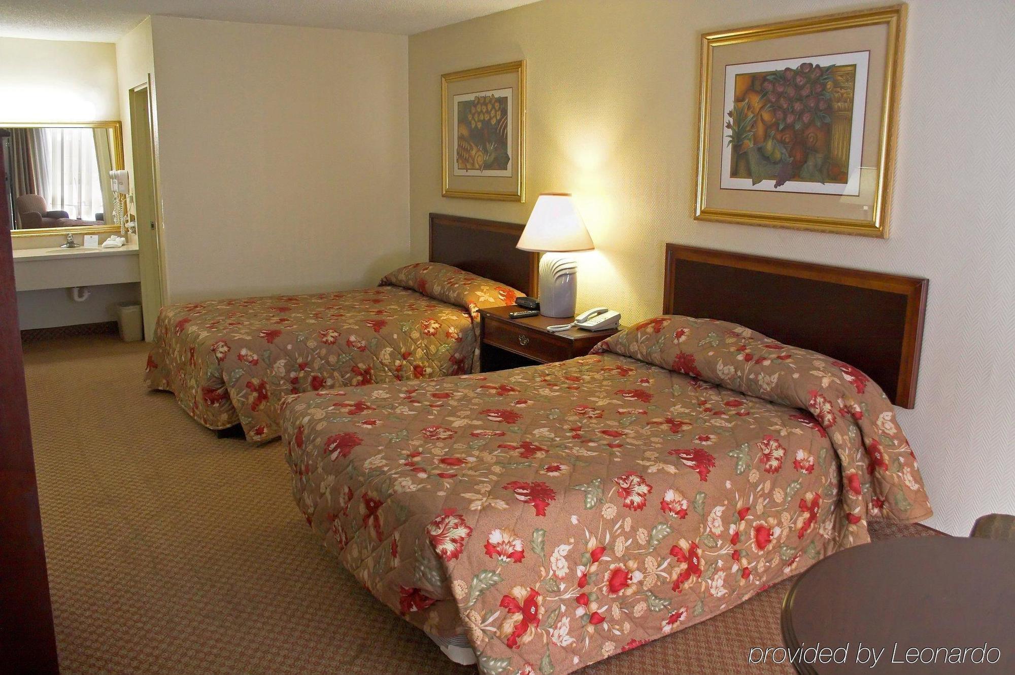 Sawgrass Inn & Conference Center Plantation Luaran gambar