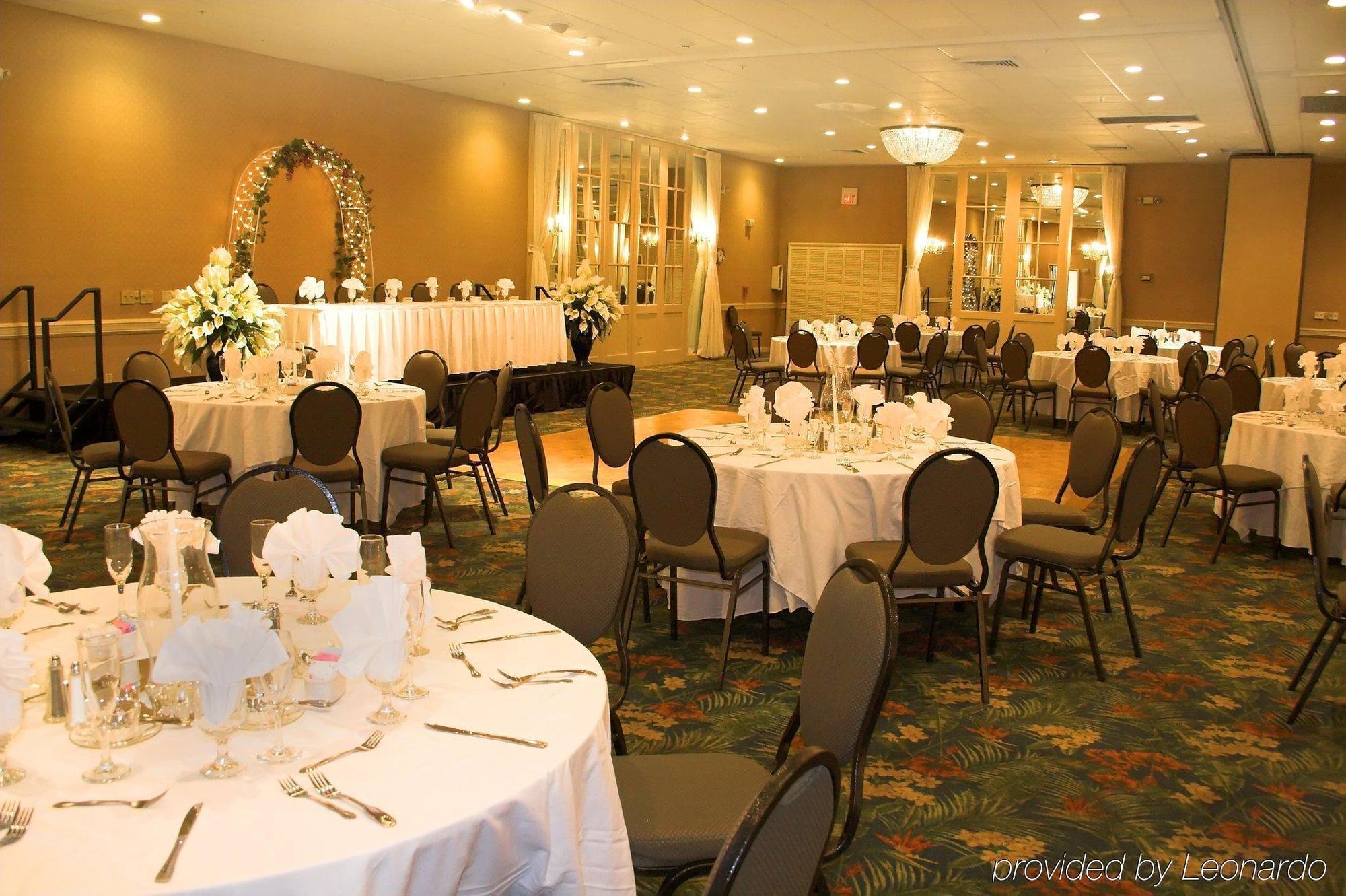Sawgrass Inn & Conference Center Plantation Luaran gambar
