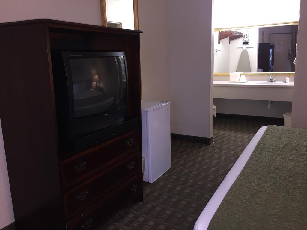 Sawgrass Inn & Conference Center Plantation Luaran gambar