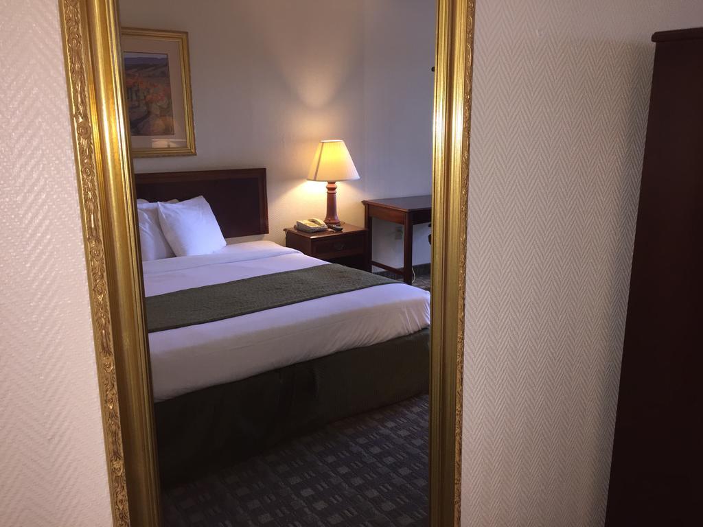 Sawgrass Inn & Conference Center Plantation Luaran gambar