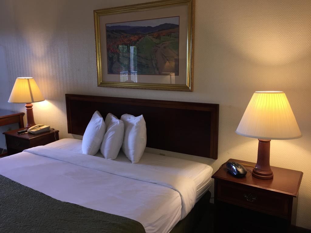 Sawgrass Inn & Conference Center Plantation Luaran gambar