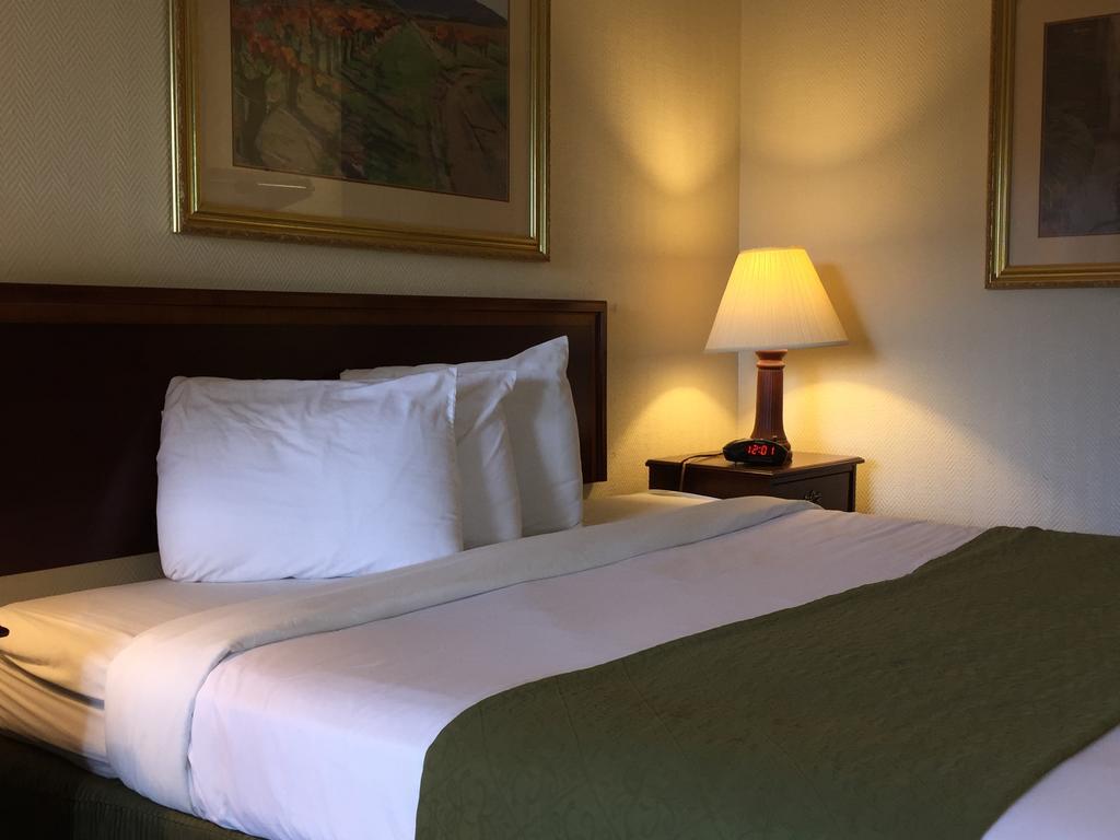 Sawgrass Inn & Conference Center Plantation Luaran gambar
