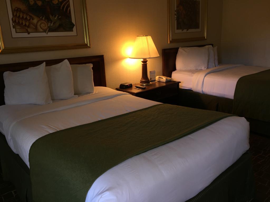 Sawgrass Inn & Conference Center Plantation Luaran gambar