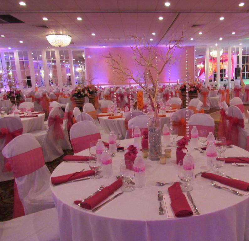 Sawgrass Inn & Conference Center Plantation Luaran gambar