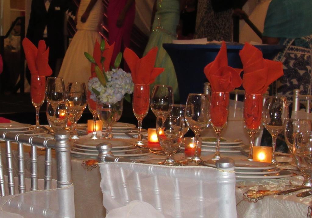 Sawgrass Inn & Conference Center Plantation Luaran gambar