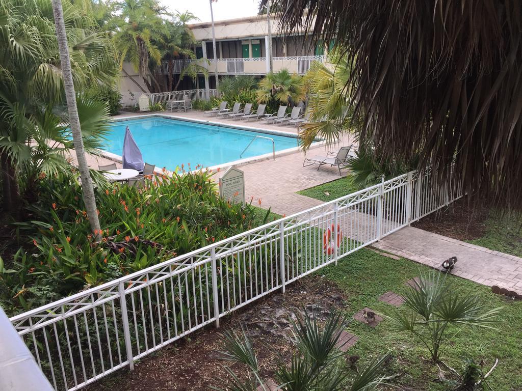 Sawgrass Inn & Conference Center Plantation Luaran gambar