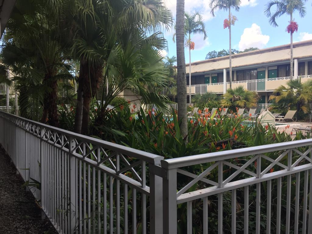 Sawgrass Inn & Conference Center Plantation Luaran gambar