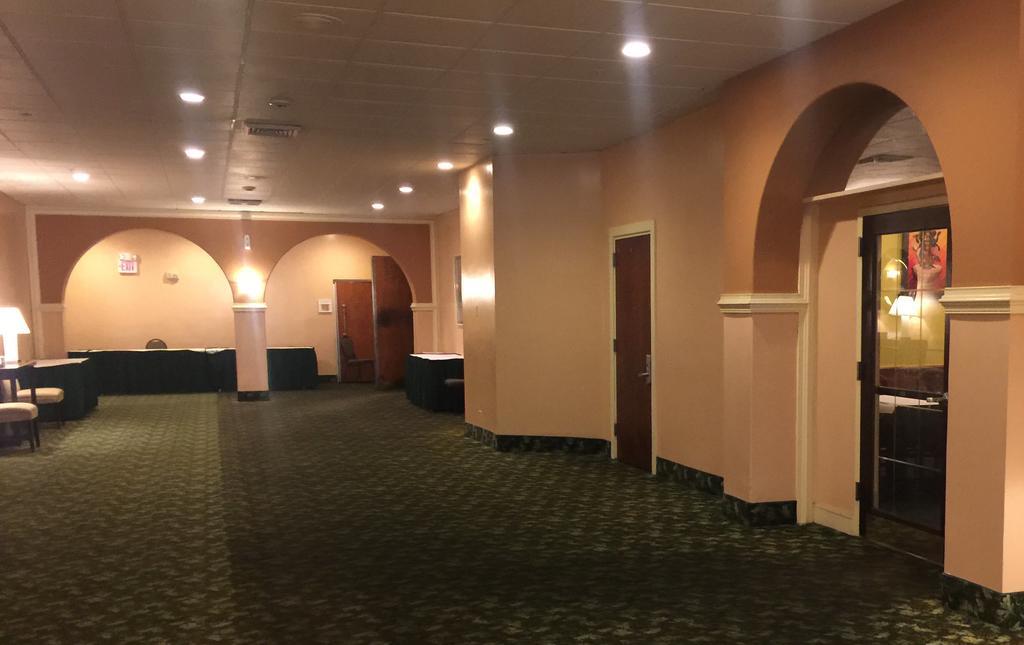 Sawgrass Inn & Conference Center Plantation Luaran gambar