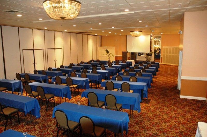 Sawgrass Inn & Conference Center Plantation Luaran gambar