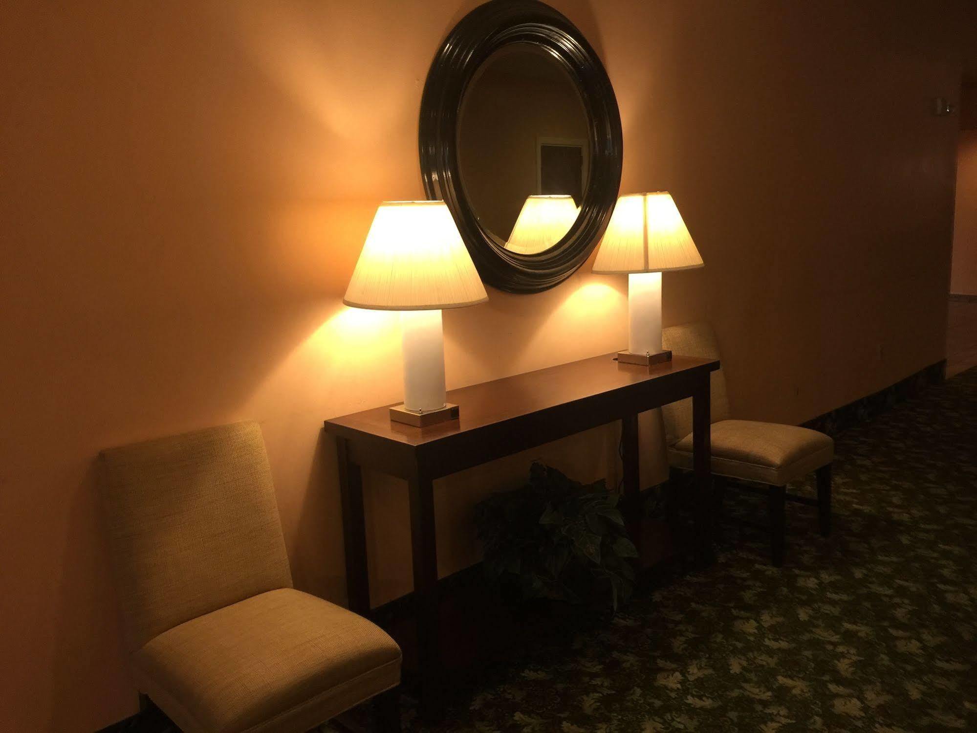 Sawgrass Inn & Conference Center Plantation Luaran gambar