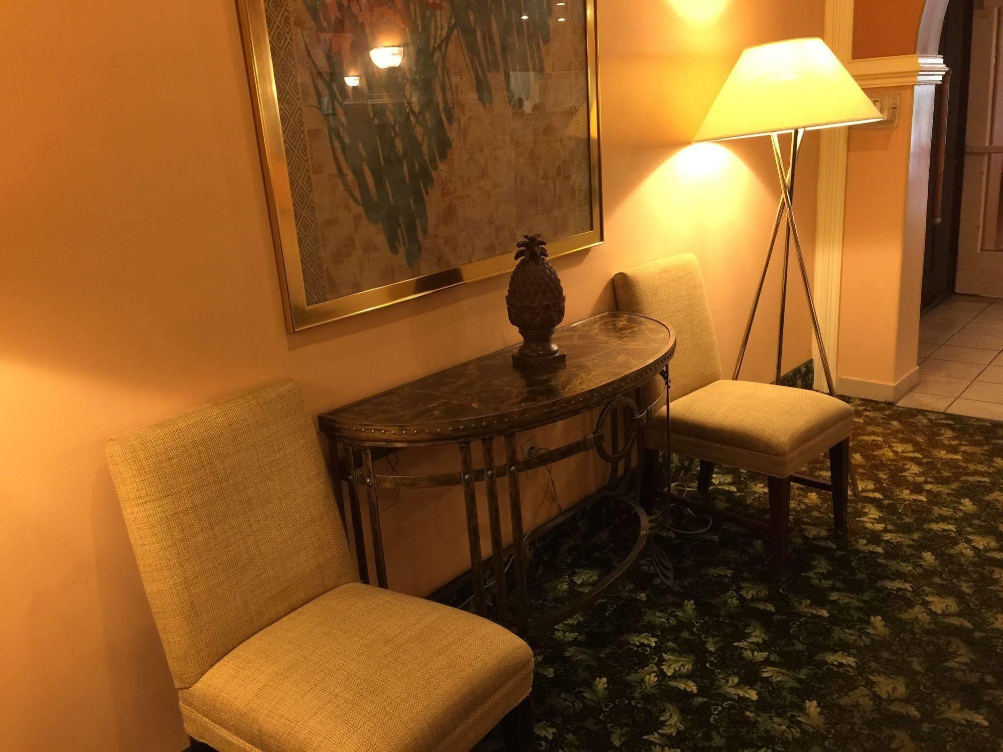 Sawgrass Inn & Conference Center Plantation Luaran gambar