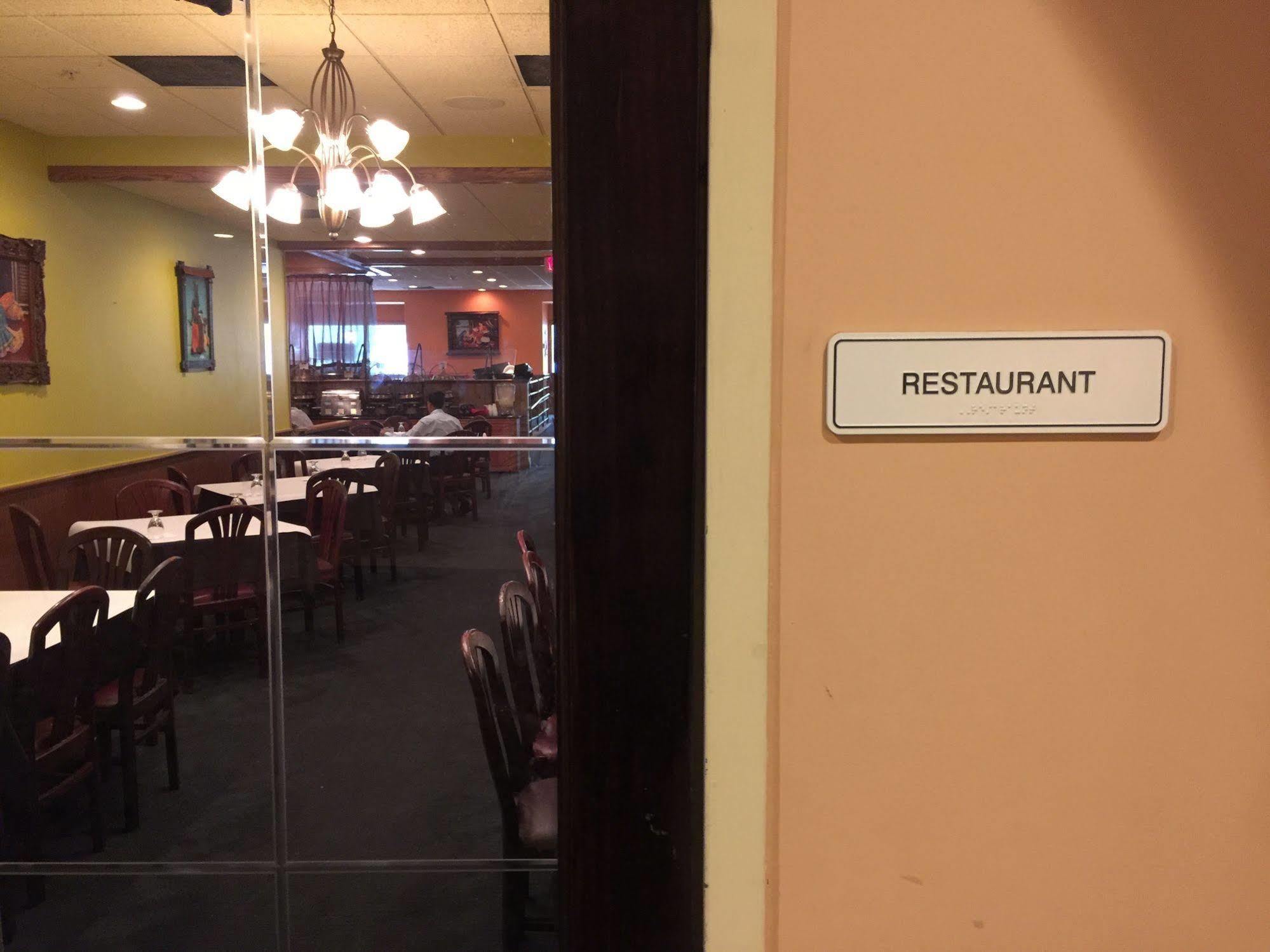 Sawgrass Inn & Conference Center Plantation Luaran gambar