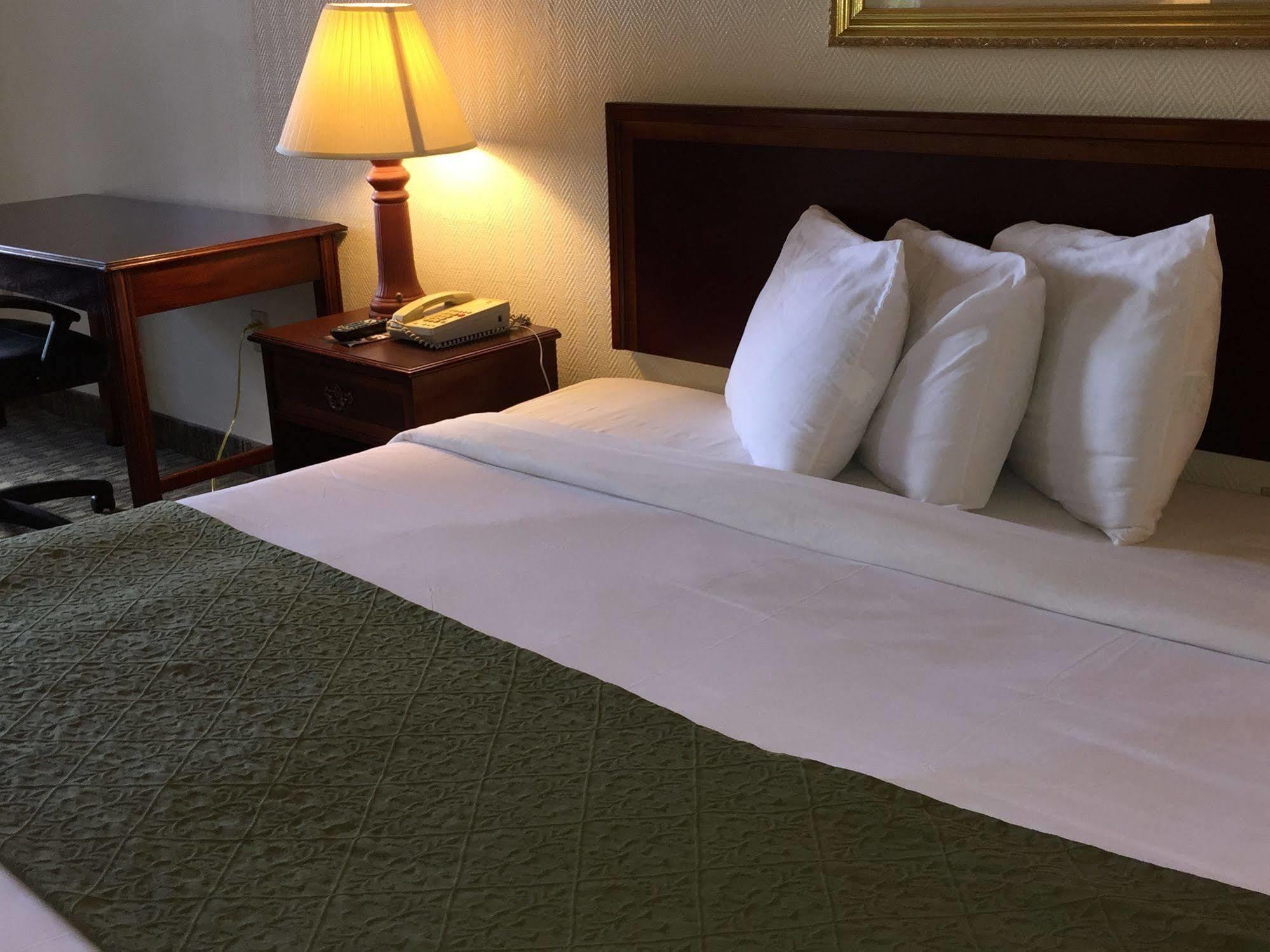 Sawgrass Inn & Conference Center Plantation Luaran gambar