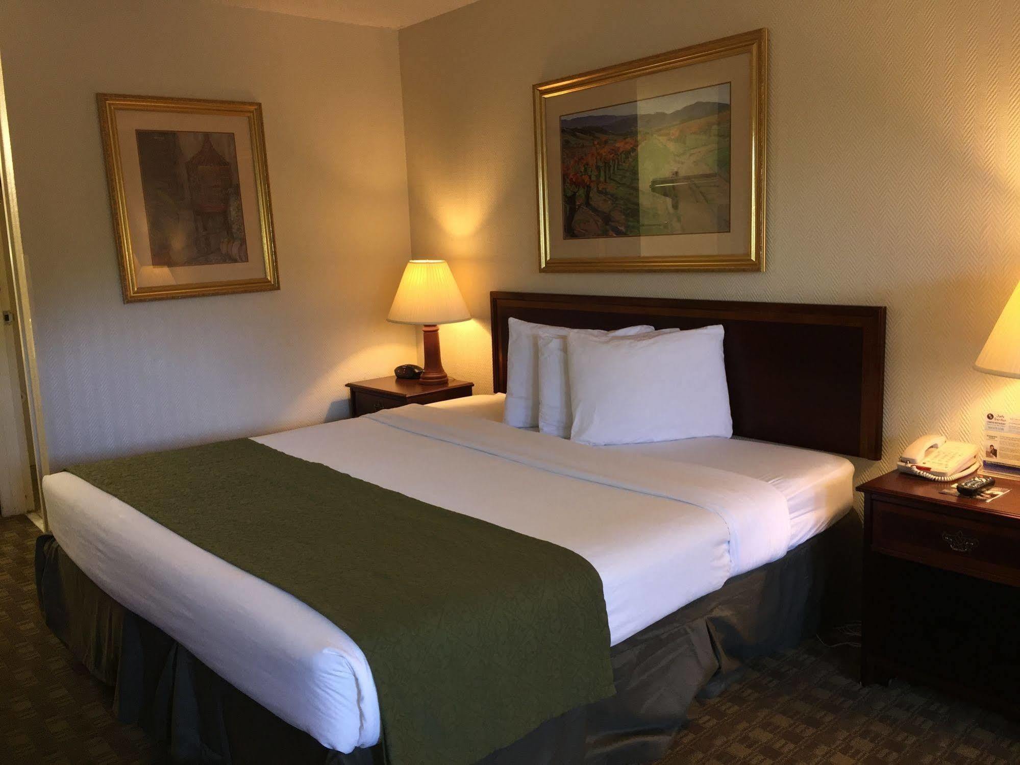 Sawgrass Inn & Conference Center Plantation Luaran gambar