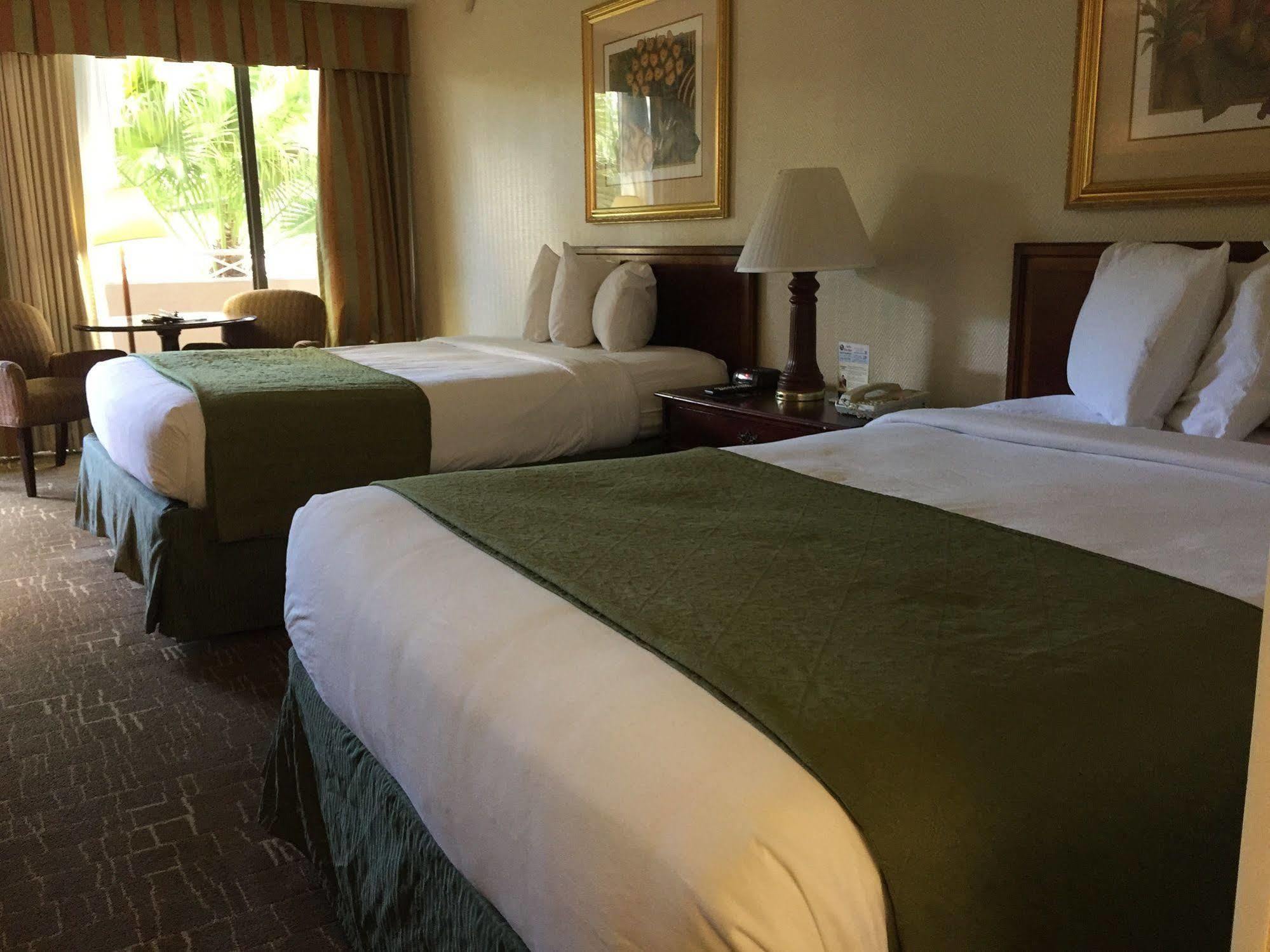 Sawgrass Inn & Conference Center Plantation Luaran gambar