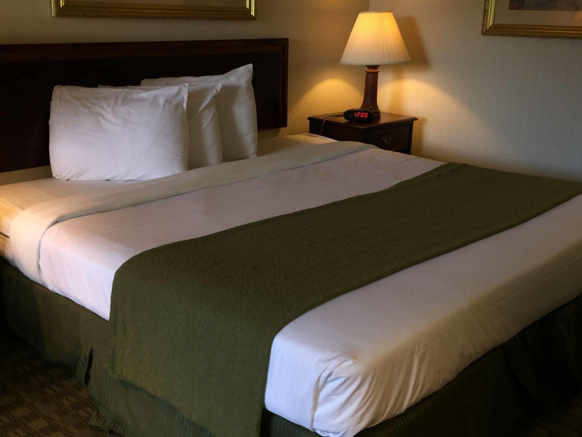 Sawgrass Inn & Conference Center Plantation Luaran gambar
