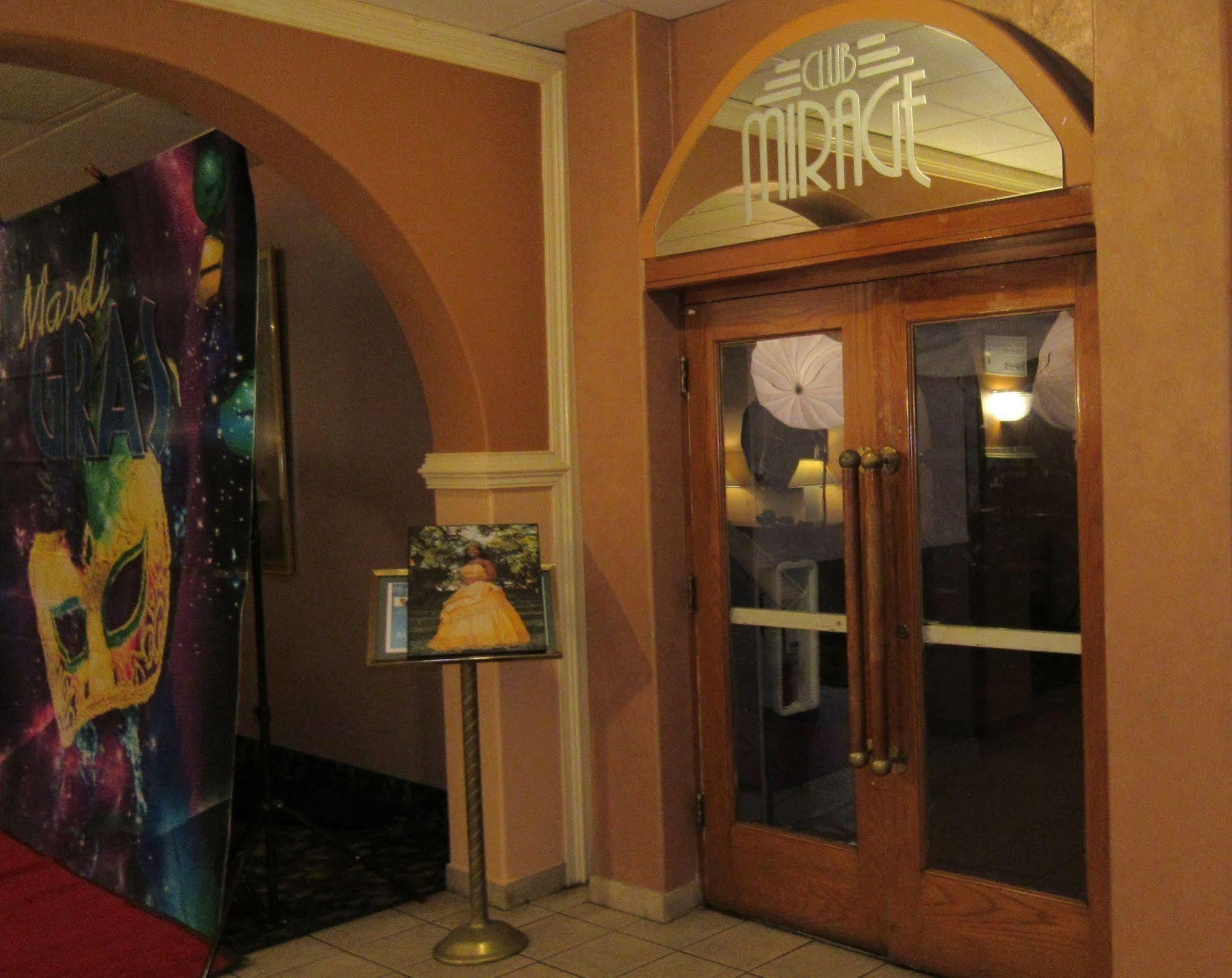 Sawgrass Inn & Conference Center Plantation Luaran gambar