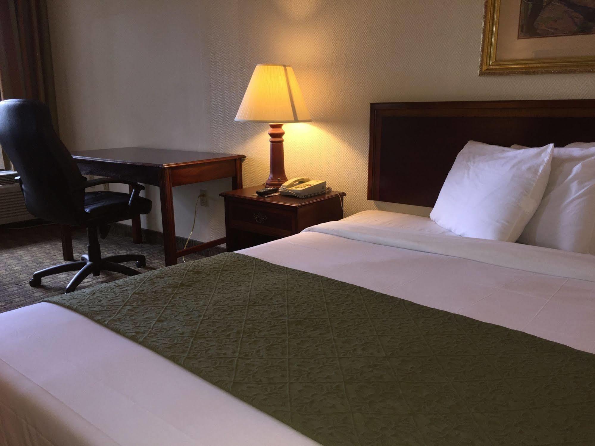 Sawgrass Inn & Conference Center Plantation Luaran gambar