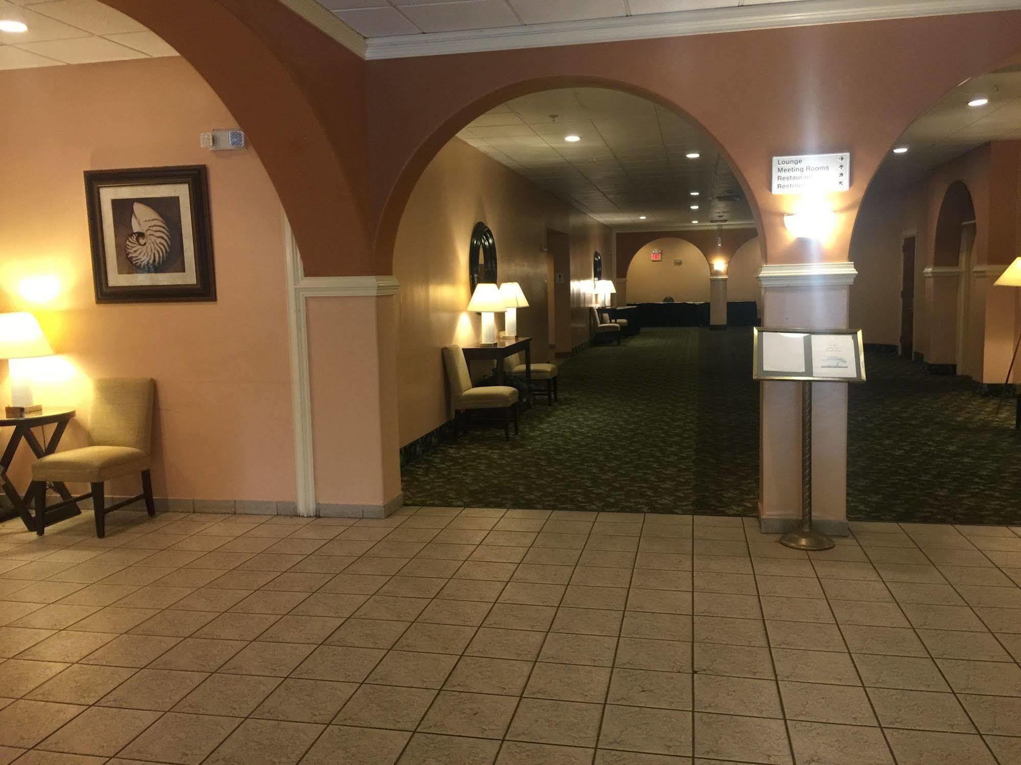 Sawgrass Inn & Conference Center Plantation Luaran gambar