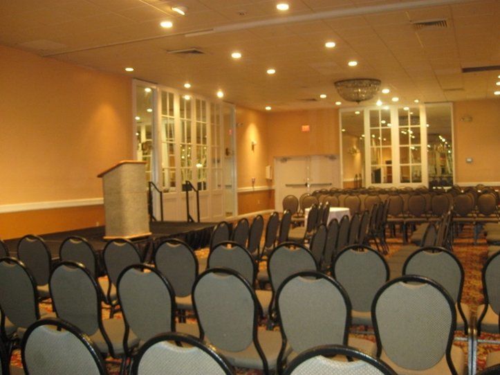 Sawgrass Inn & Conference Center Plantation Luaran gambar
