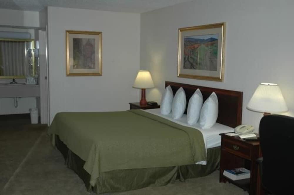 Sawgrass Inn & Conference Center Plantation Luaran gambar